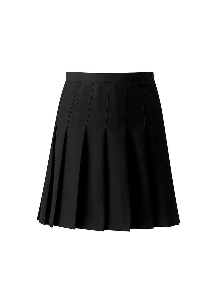Blue Max Banner Designer Pleated Skirt 1EA