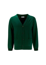 Blue Max Banner Select Cardigan 3SC