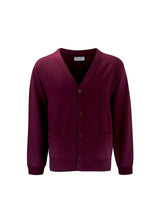 Blue Max Banner Select Cardigan 3SC