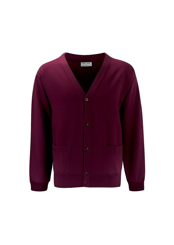 Blue Max Banner Select Cardigan 3SC