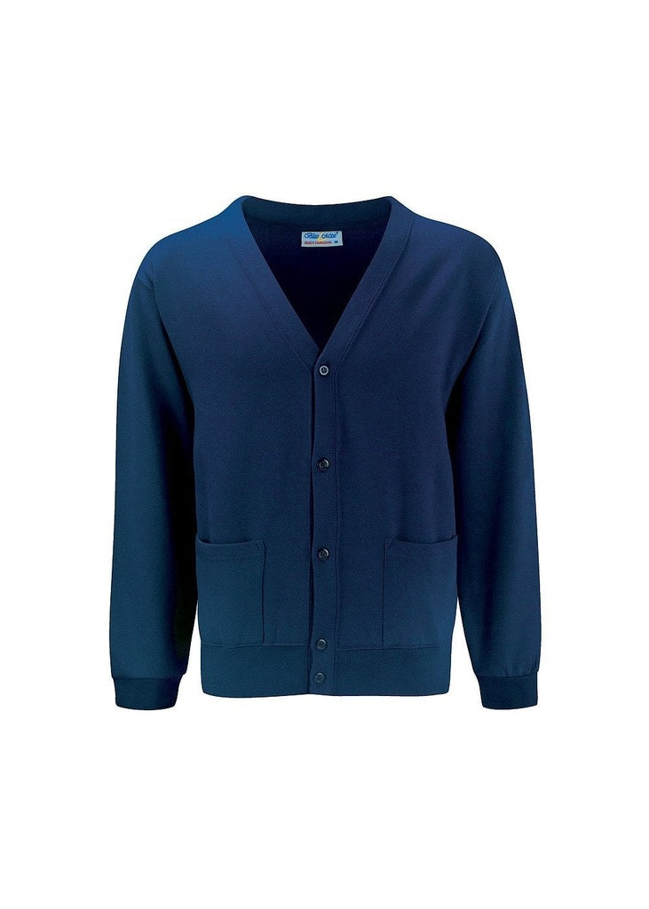Blue Max Banner Select Cardigan 3SC
