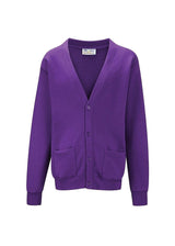Blue Max Banner Select Cardigan 3SC