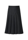 Blue Max Banner Aspire Pleated Skirt 1EP