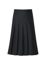 Blue Max Banner Aspire Pleated Skirt 1EP