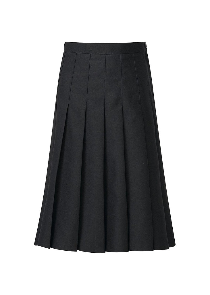 Blue Max Banner Aspire Pleated Skirt 1EP
