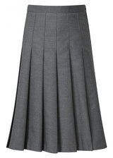 Blue Max Banner Aspire Pleated Skirt 1EP