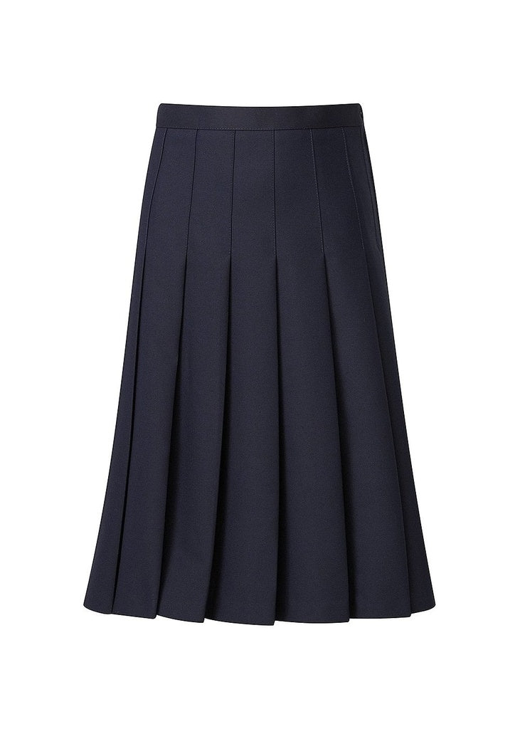 Blue Max Banner Aspire Pleated Skirt 1EP