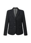 Blue Max Banner Aspire Girls Zip Entry Jacket 1JB