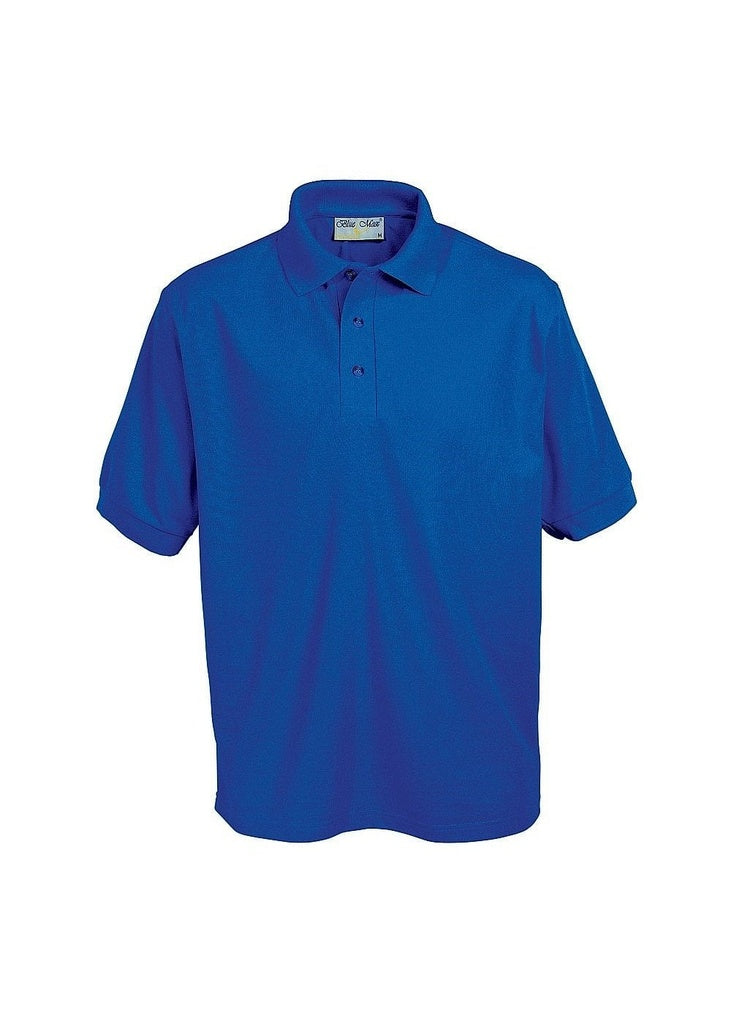 Blue Max Banner Penthouse Polo 3PP