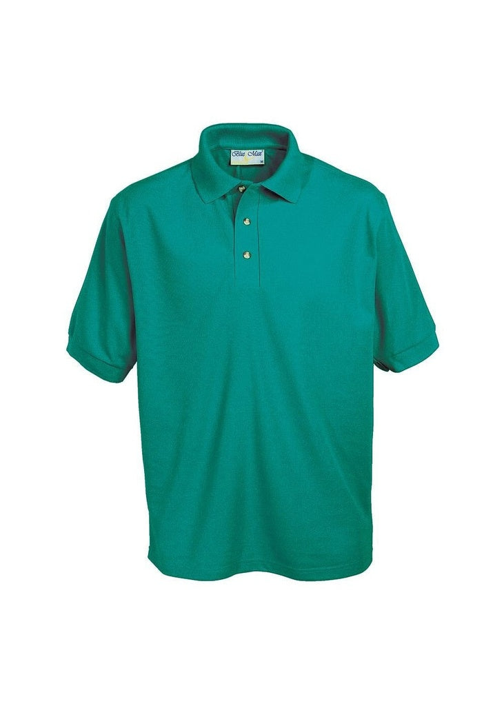 Blue Max Banner Penthouse Polo 3PP