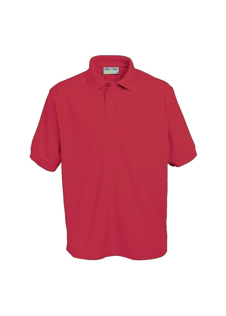 Blue Max Banner Penthouse Polo 3PP