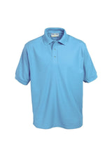 Blue Max Banner Penthouse Polo 3PP