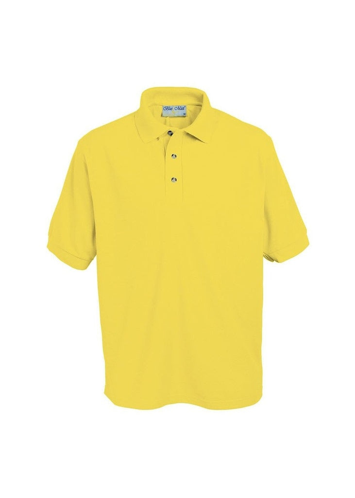 Blue Max Banner Penthouse Polo 3PP