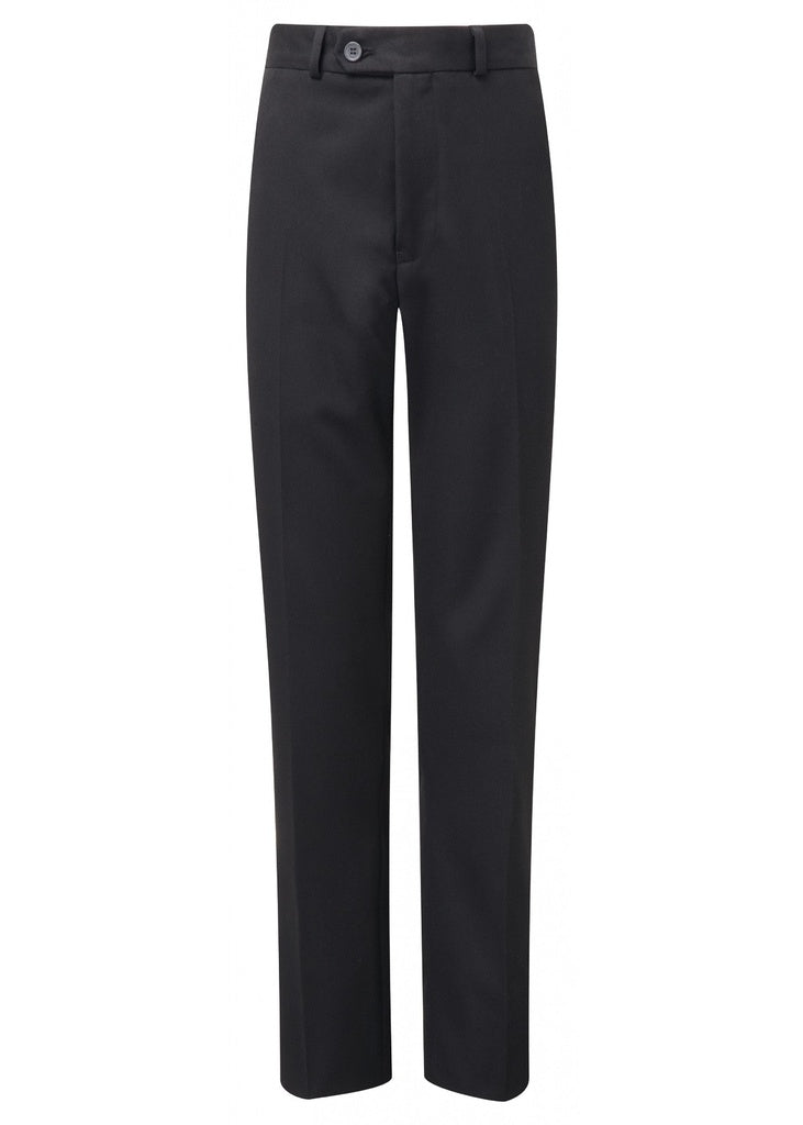 Blue Max Banner Aspire Boys Slimfit Trousers 1JT