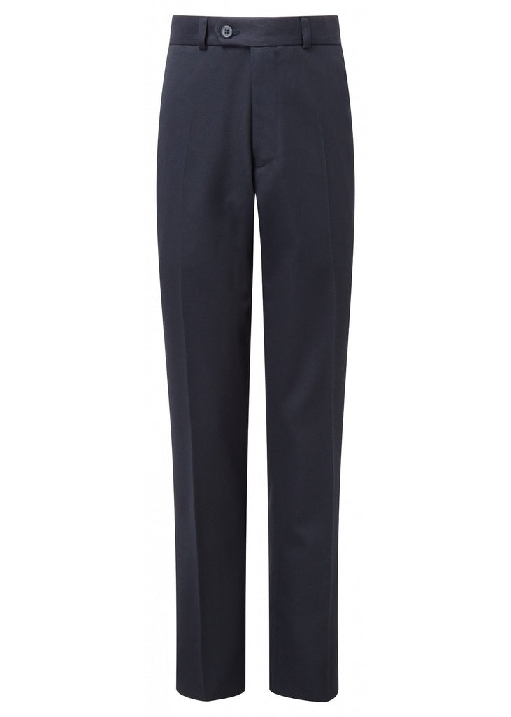 Blue Max Banner Aspire Boys Slimfit Trousers 1JT