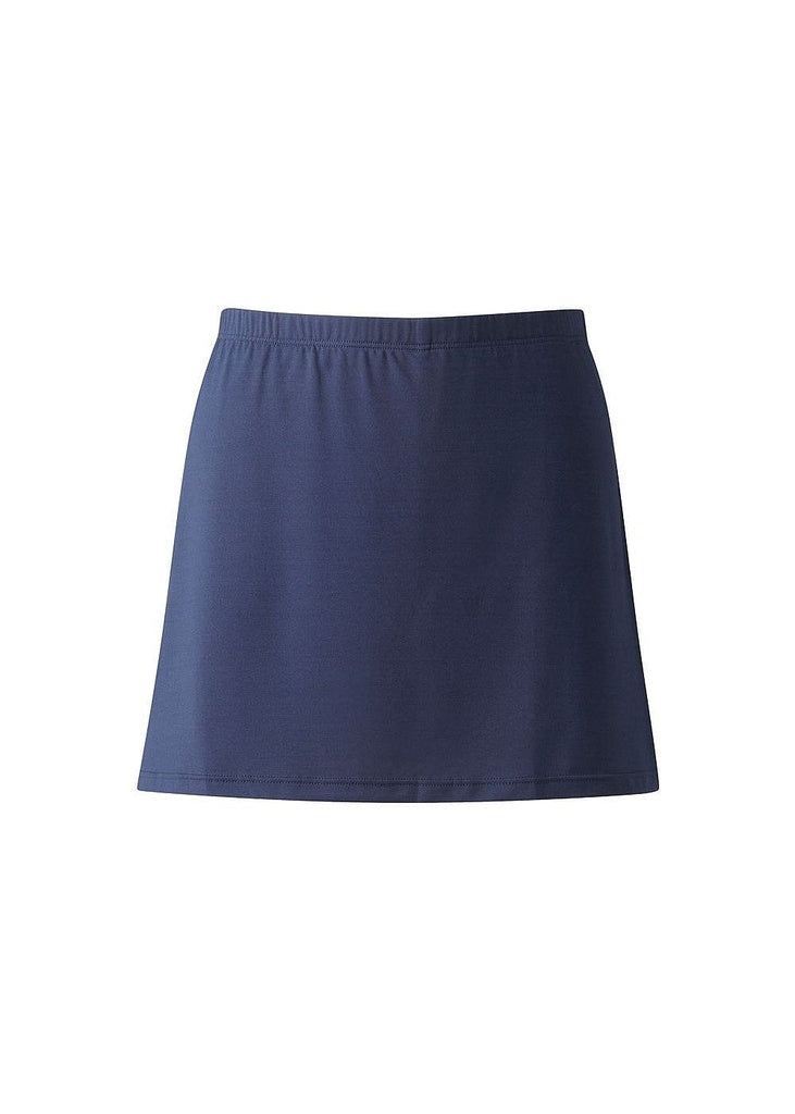 Blue Max Banner Skort 3BA