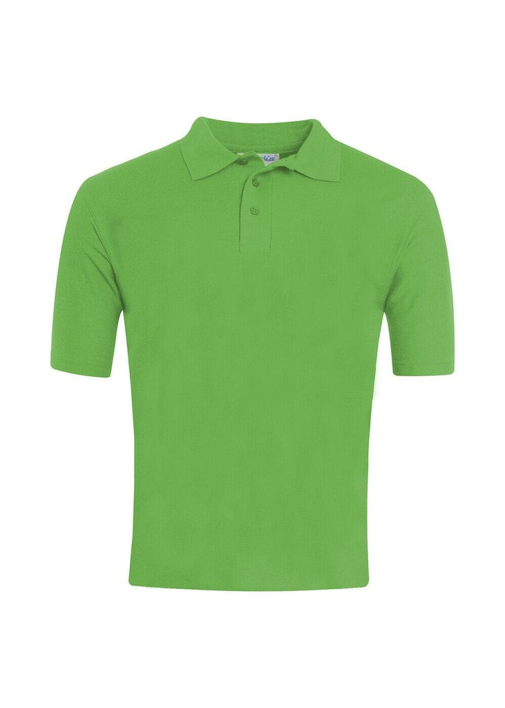 Blue Max Banner Classic Polo 3PC