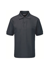 Blue Max Banner Millfield Poloshirt 3PM