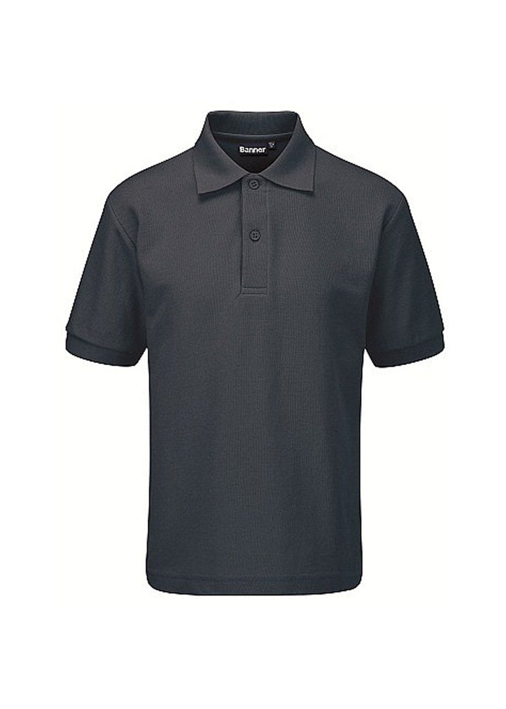 Blue Max Banner Millfield Poloshirt 3PM