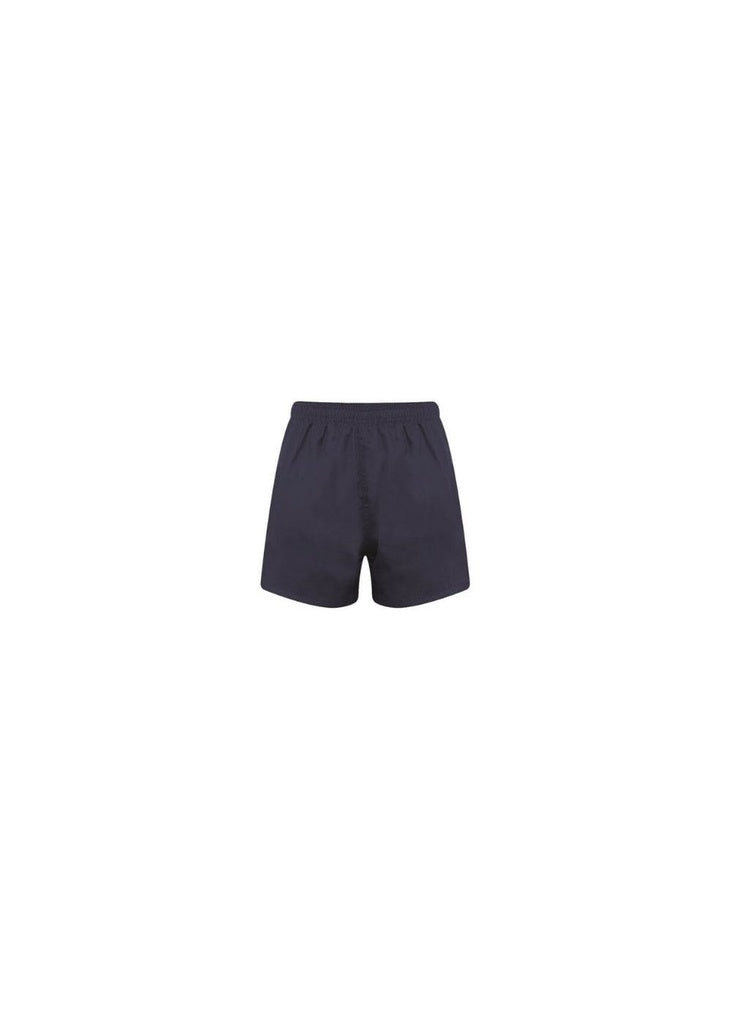 Blue Max Banner PE Shorts 922325