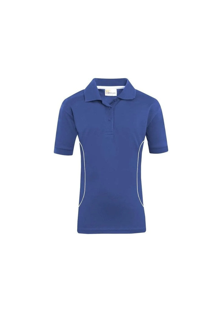 Blue Max Banner Victory Games Shirt 3PJ