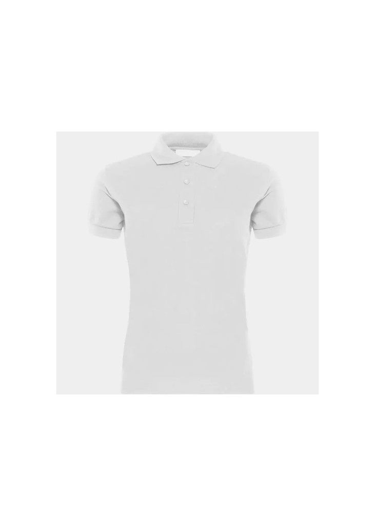 Blue Max Banner Ladies Penthouse Polo Shirt 3PG