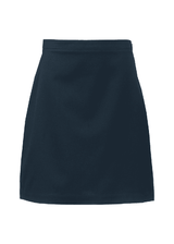 Blue Max Banner Senior Straight Skirt 1EM