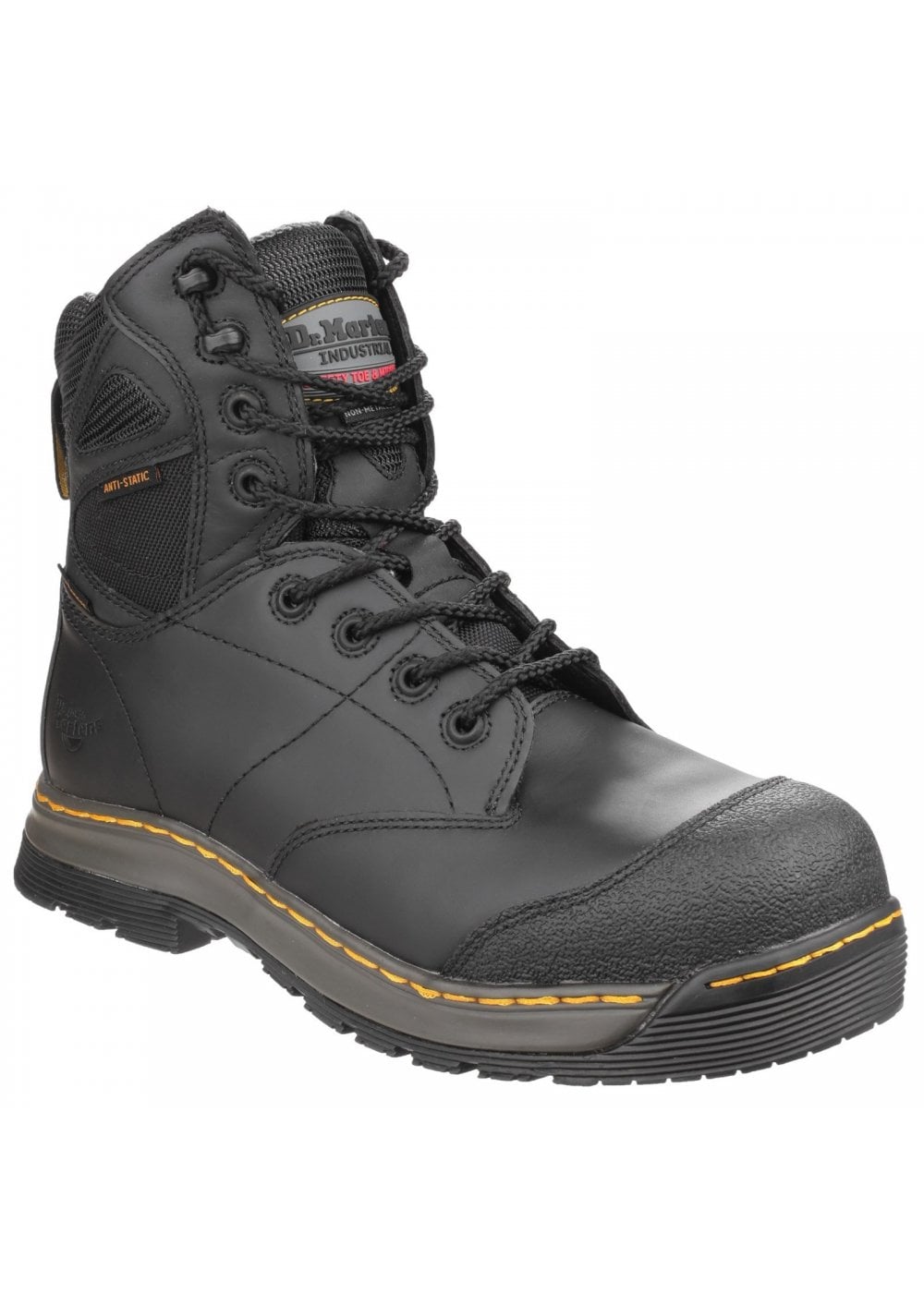Dr Martens Waterproof Safety Boots 23392 Size UK 6