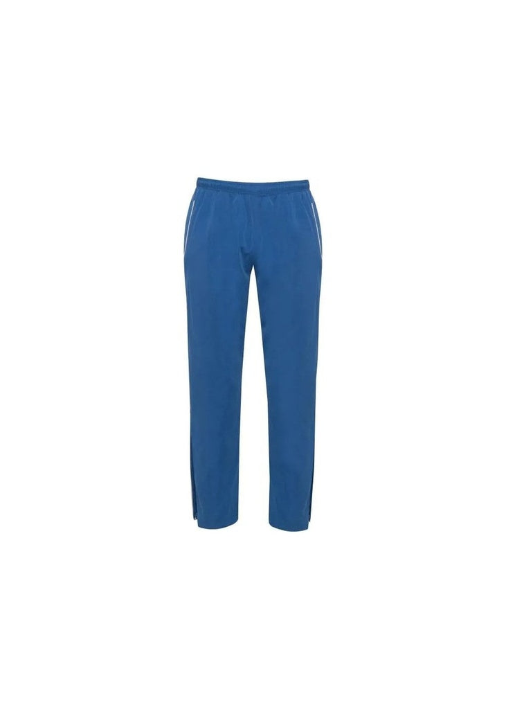 Blue Max Banner Reflector Tracksuit Bottoms 3BV