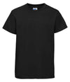 Russell Athletic Kids Classic Ringspun T-Shirt 180B