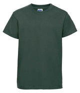 Russell Athletic Kids Classic Ringspun T-Shirt 180B