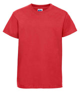 Russell Athletic Kids Classic Ringspun T-Shirt 180B