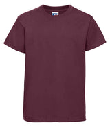 Russell Athletic Kids Classic Ringspun T-Shirt 180B