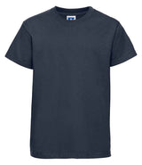 Russell Athletic Kids Classic Ringspun T-Shirt 180B