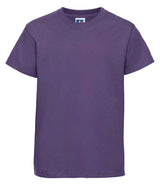 Russell Athletic Kids Classic Ringspun T-Shirt 180B