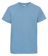 Russell Athletic Kids Classic Ringspun T-Shirt 180B