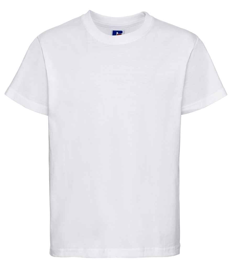 Russell Athletic Kids Classic Ringspun T-Shirt 180B