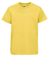 Russell Athletic Kids Classic Ringspun T-Shirt 180B