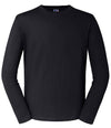 Russell Athletic Classic Long Sleeve T-Shirt 180L