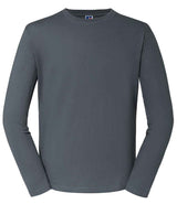 Russell Athletic Classic Long Sleeve T-Shirt 180L