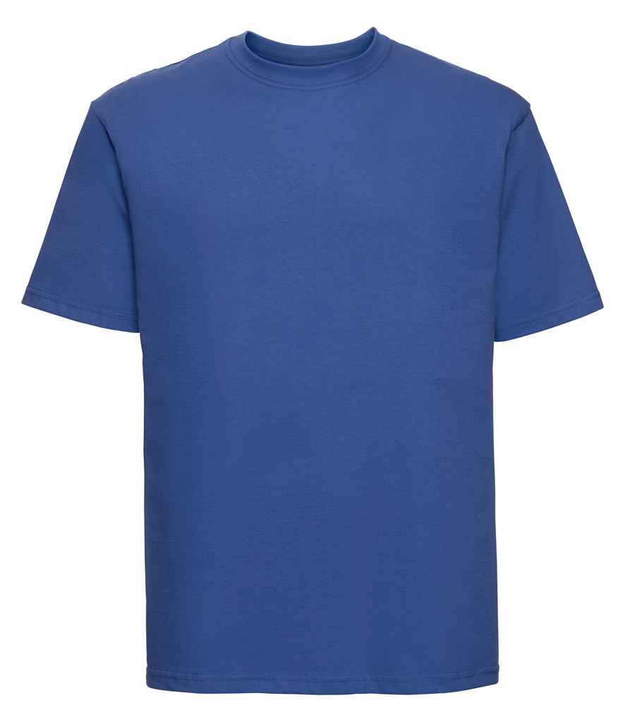 Russell Athletic Classic Ringspun T-Shirt 180M