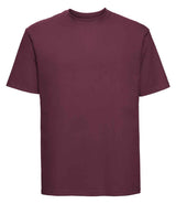 Russell Athletic Classic Ringspun T-Shirt 180M