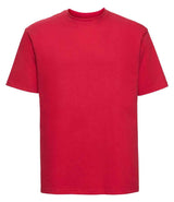 Russell Athletic Classic Ringspun T-Shirt 180M