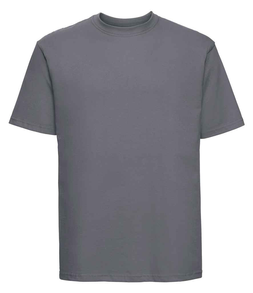Russell Athletic Classic Ringspun T-Shirt 180M