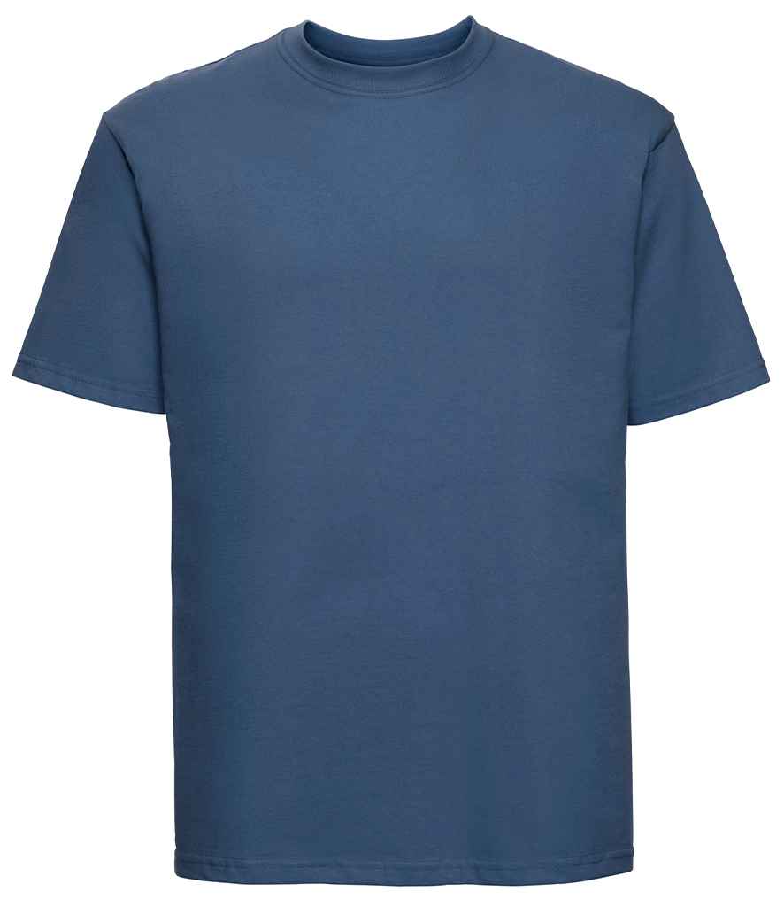 Russell Athletic Classic Ringspun T-Shirt 180M