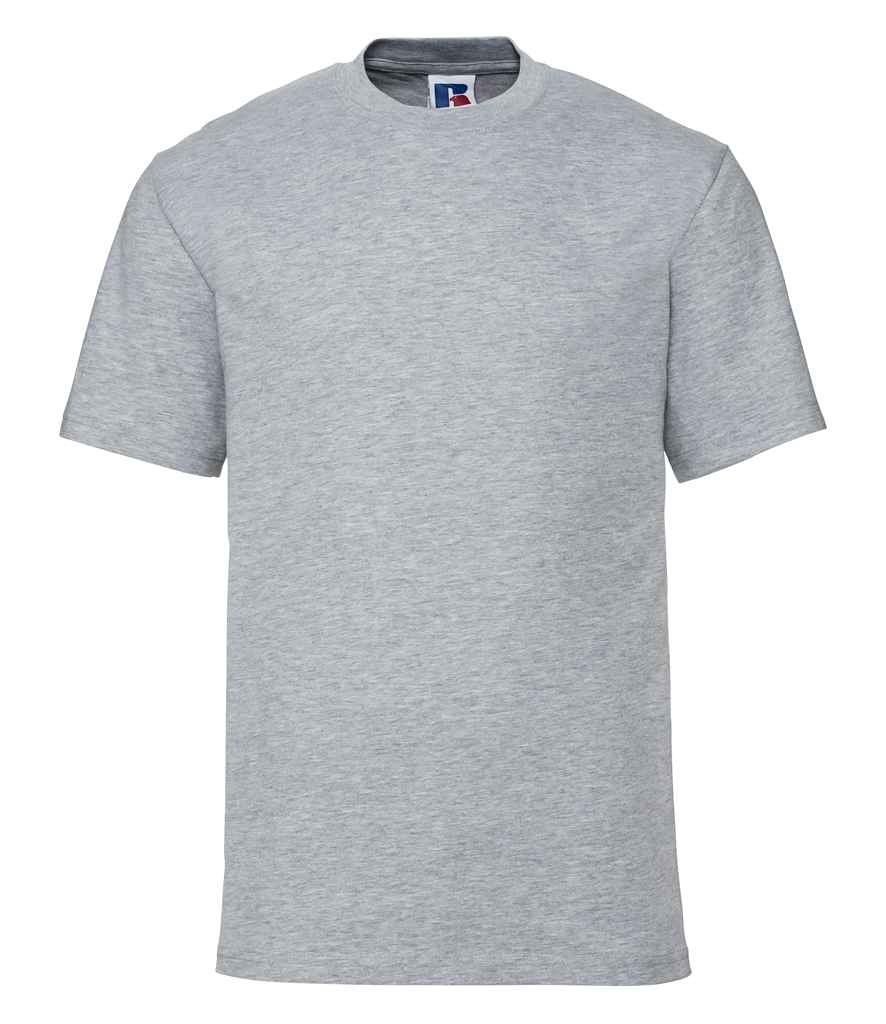 Russell Athletic Classic Ringspun T-Shirt 180M