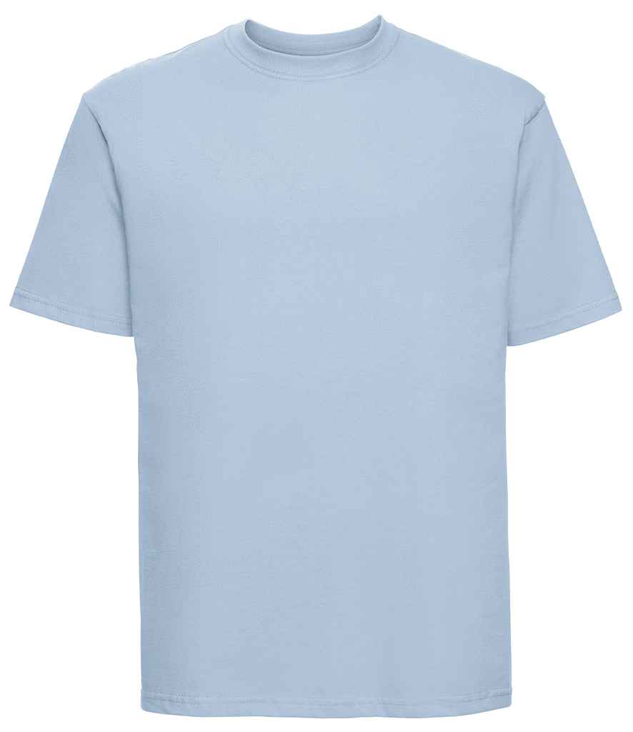 Russell Athletic Classic Ringspun T-Shirt 180M