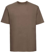 Russell Athletic Classic Ringspun T-Shirt 180M