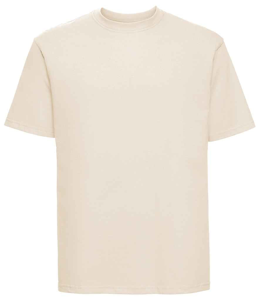Russell Athletic Classic Ringspun T-Shirt 180M