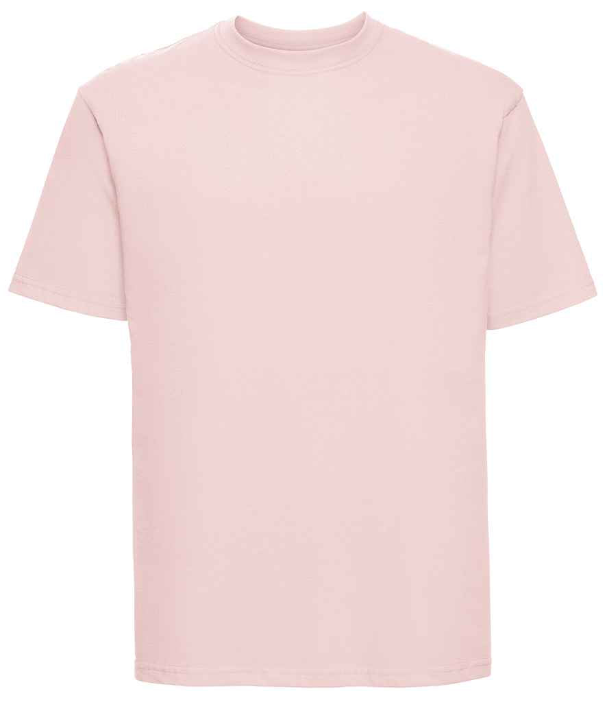 Russell Athletic Classic Ringspun T-Shirt 180M